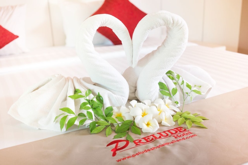 Prelude Hotel photo2
