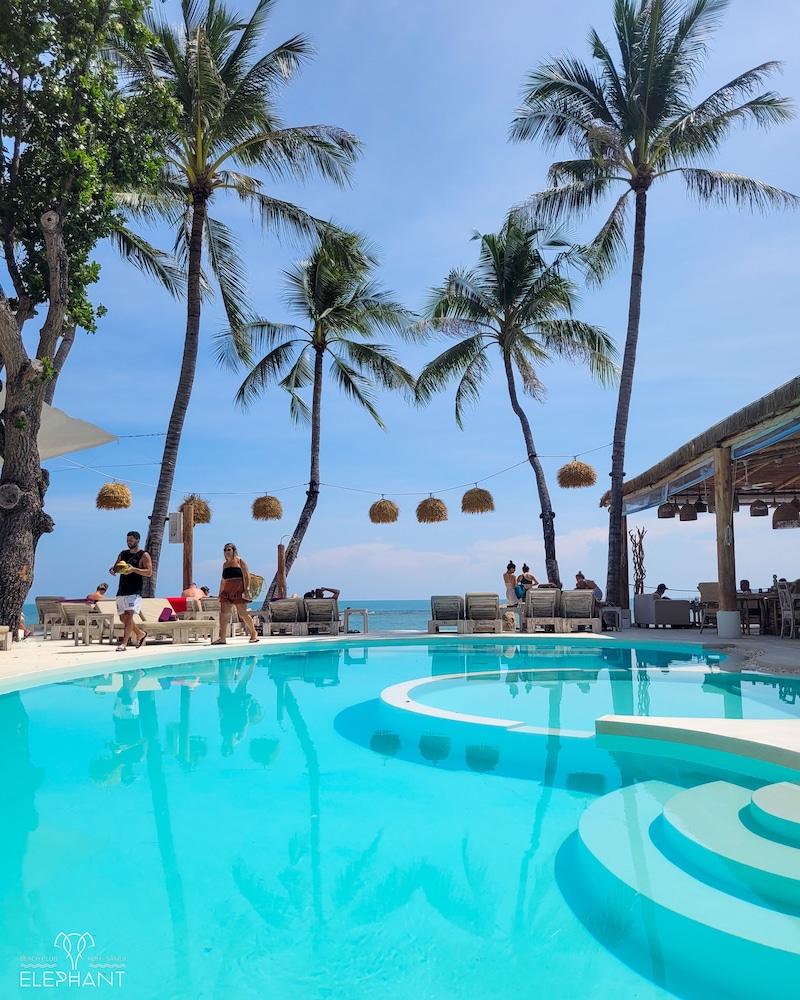 Elephant Beach Club & Resort Samui 27/50