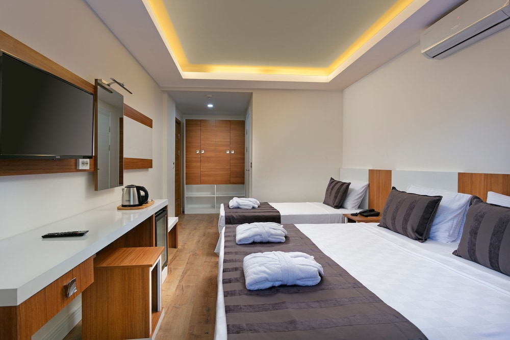 Le Marden Hotel Spa 6/20
