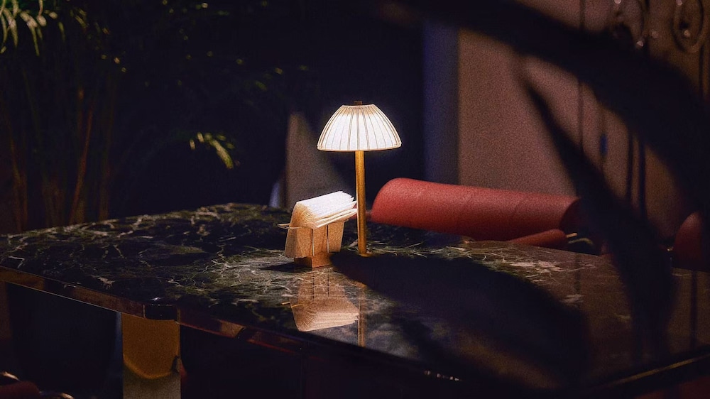 IntercityHotel Shenzhen Futian Huanggang 30/51