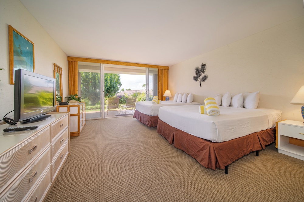 Kaanapali Maui at the Eldorado by OUTRIGGER 15/83