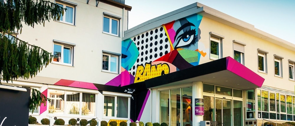 Hotel Am Triller 66/74