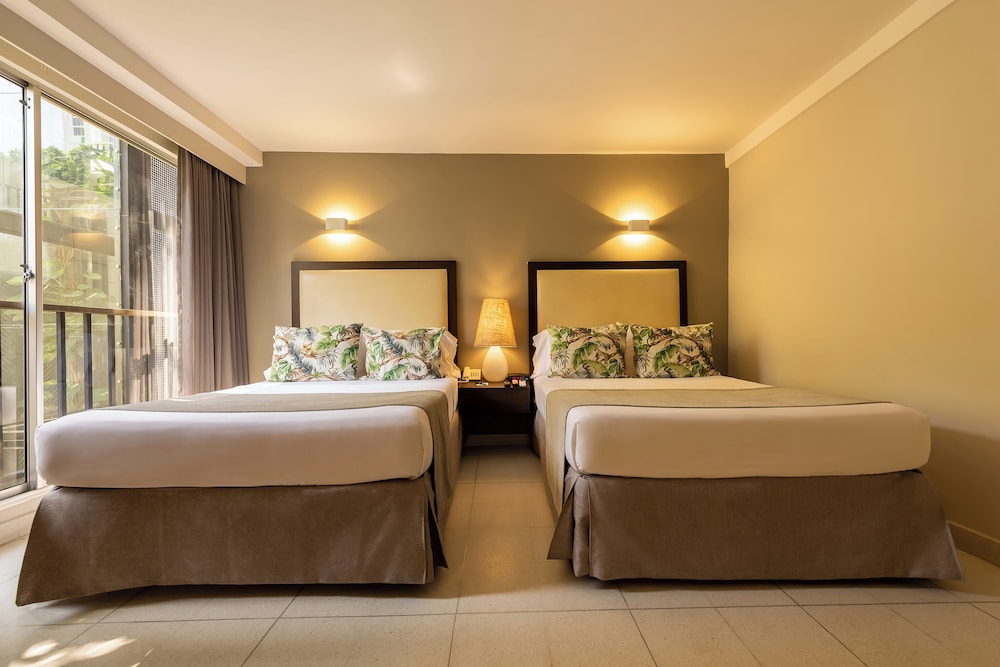 Madisson Boutique Hotel Cartagena 27/59
