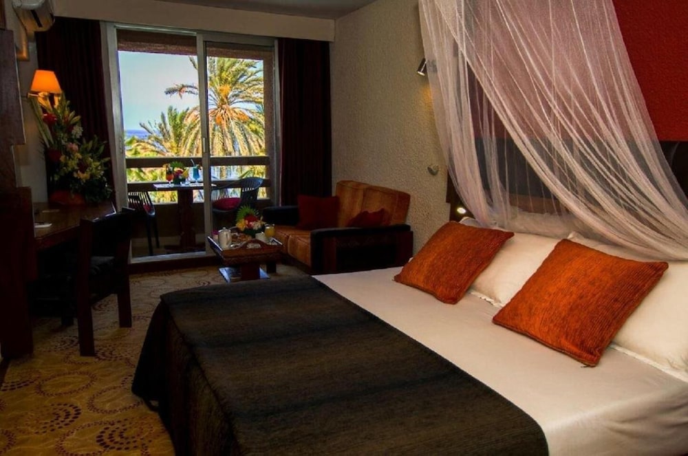Hotel Jardin Savana Dakar 19/62