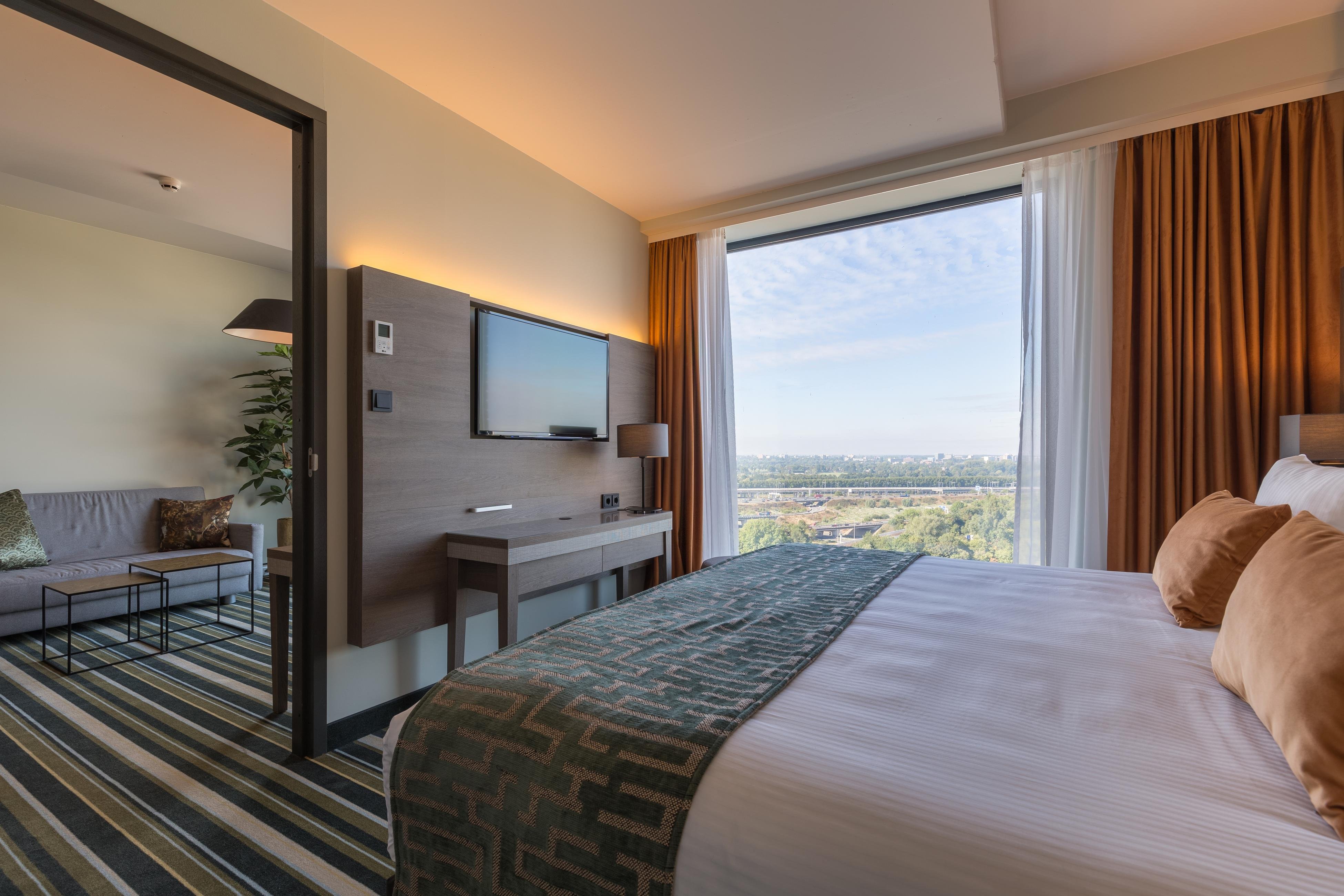 Leonardo Royal Hotel Amsterdam 24/68