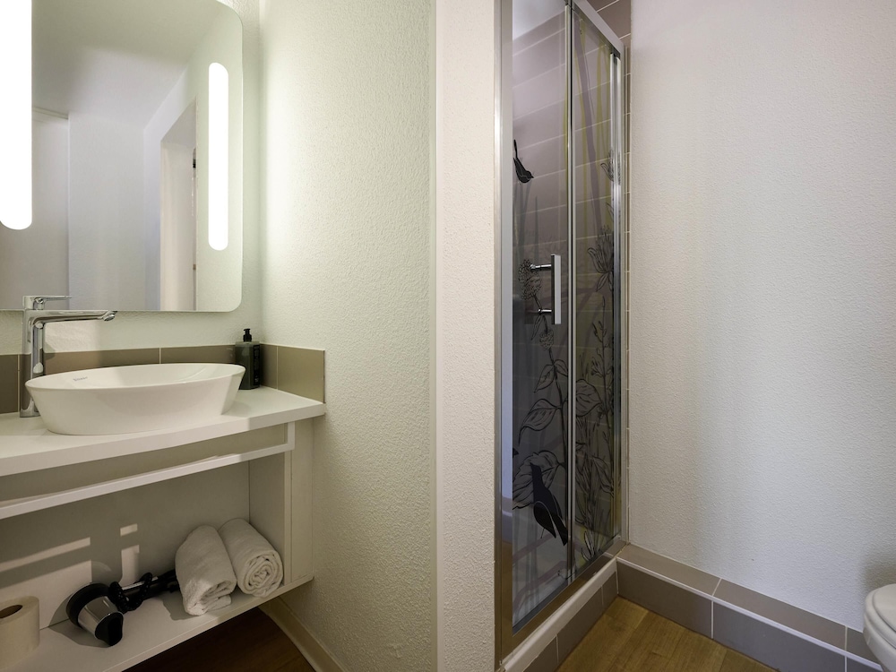 ibis Styles Bordeaux Begles 52/53