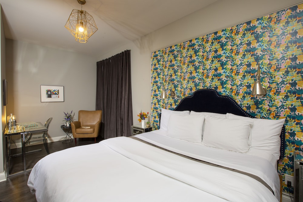 Wicker Park Inn 9/50