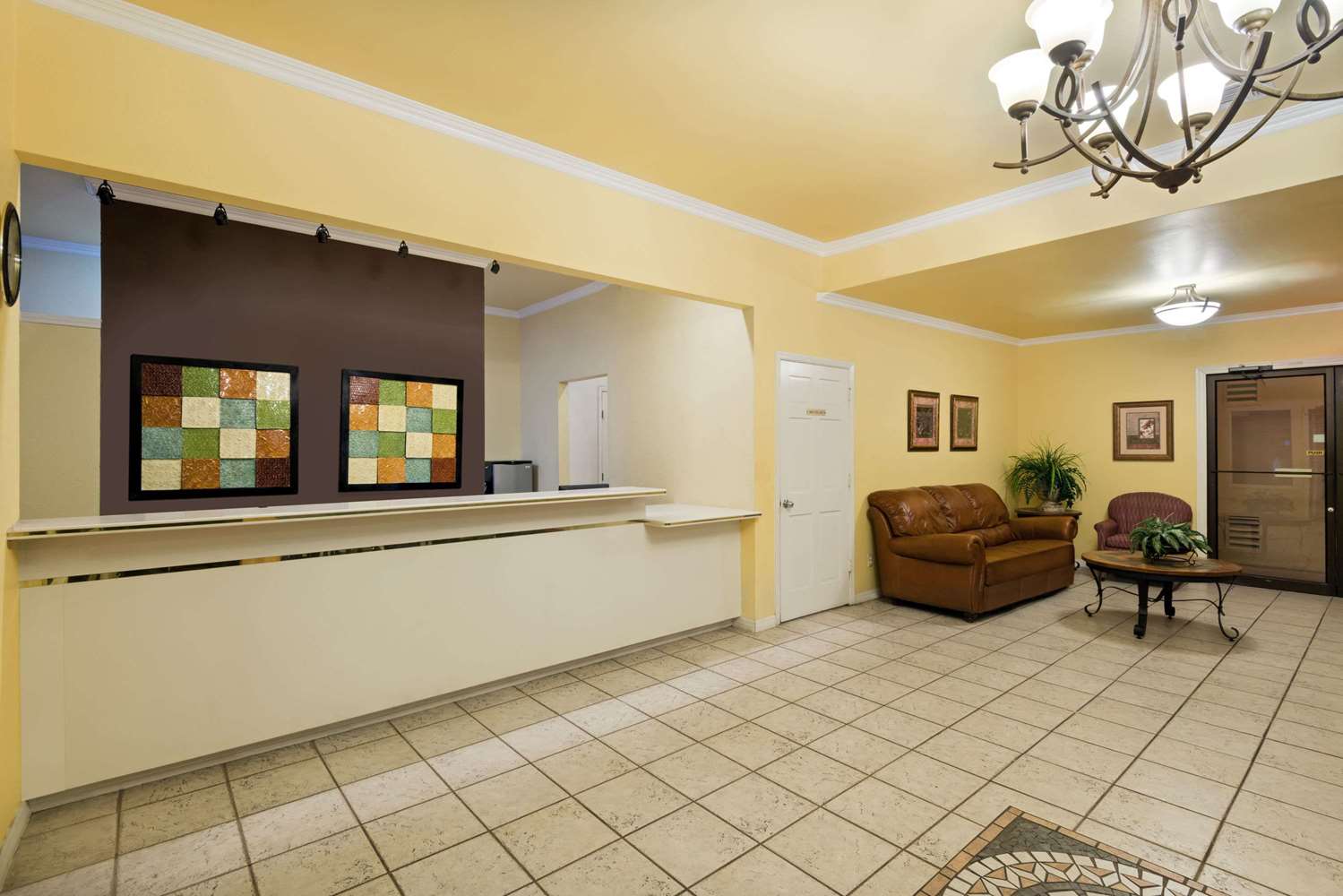 Days Inn by Wyndham San Antonio Seaworld/Lackland AFB 3/13