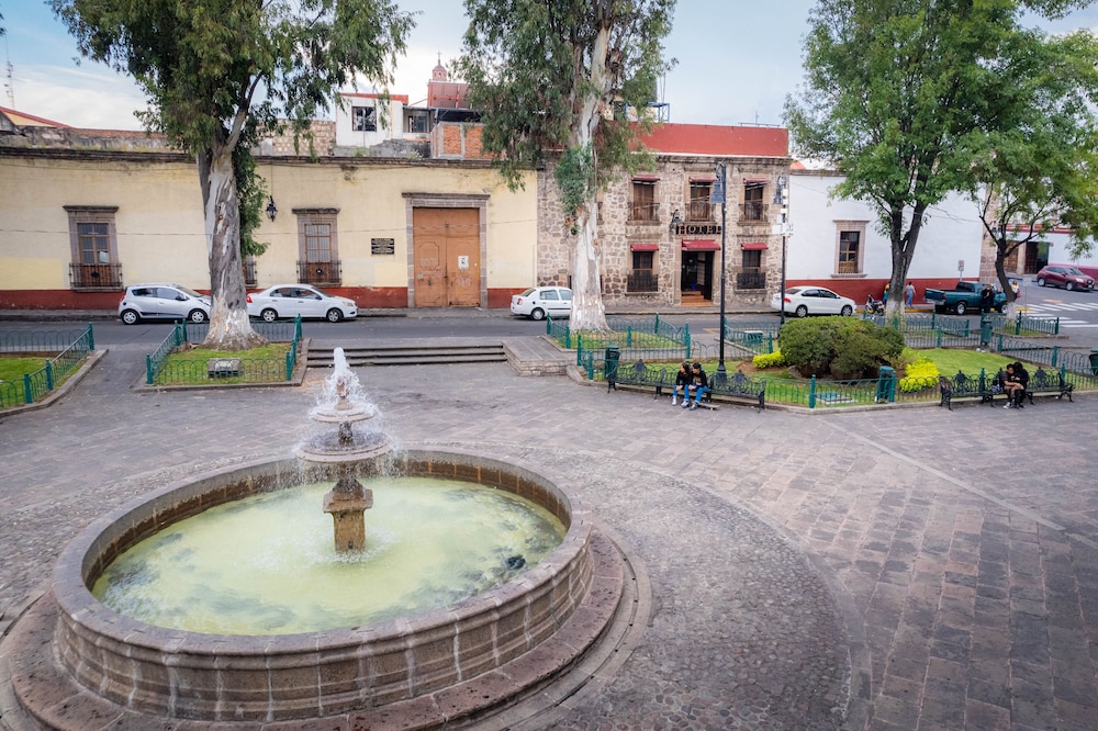 Hotel El Carmen 55/59