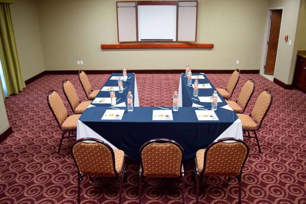 Hampton Inn By Hilton Ciudad Victoria 44/50