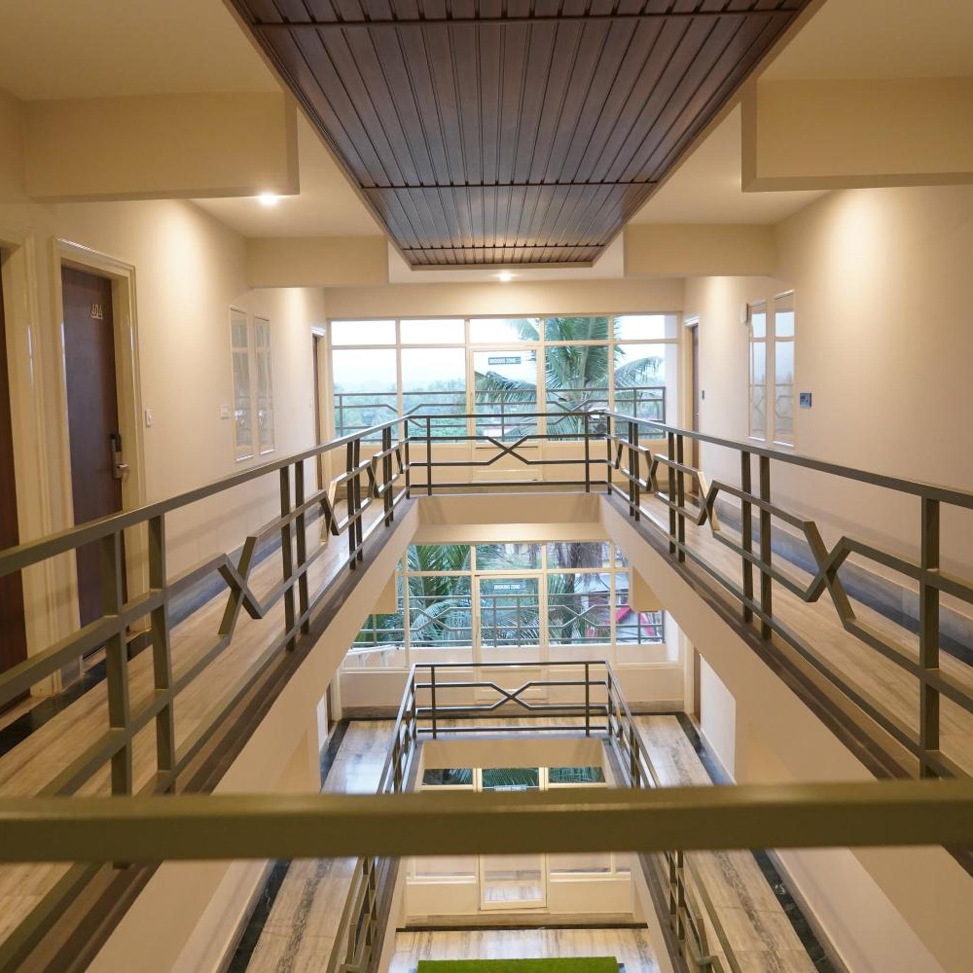 Hotel Bekal International 31/50