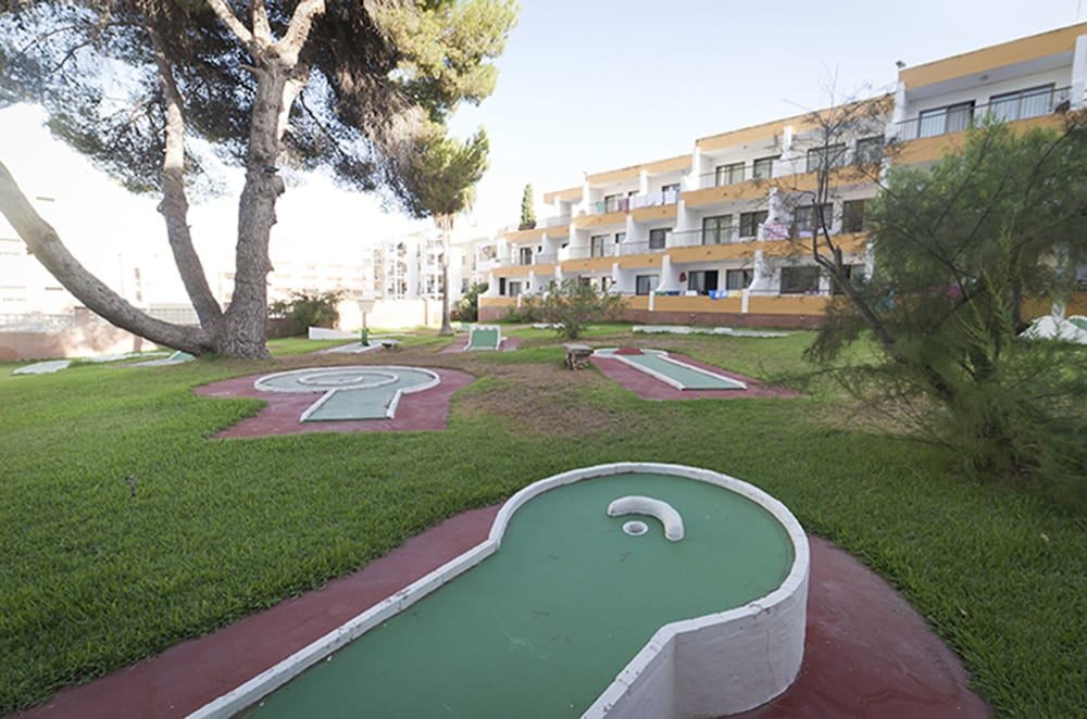 Vibra Riviera Apartments 31/45