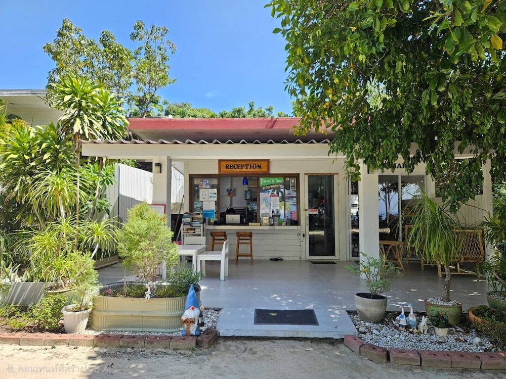 Phangan Utopia Resort 43/51