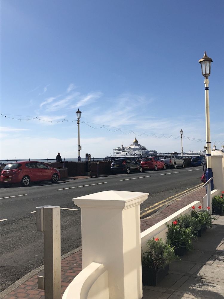 Eastbourne Riviera Hotel 50/64