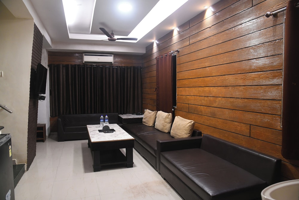 Hill Forest Resort 31/44