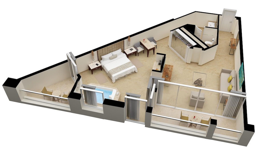 Playacar Palace 7/69
