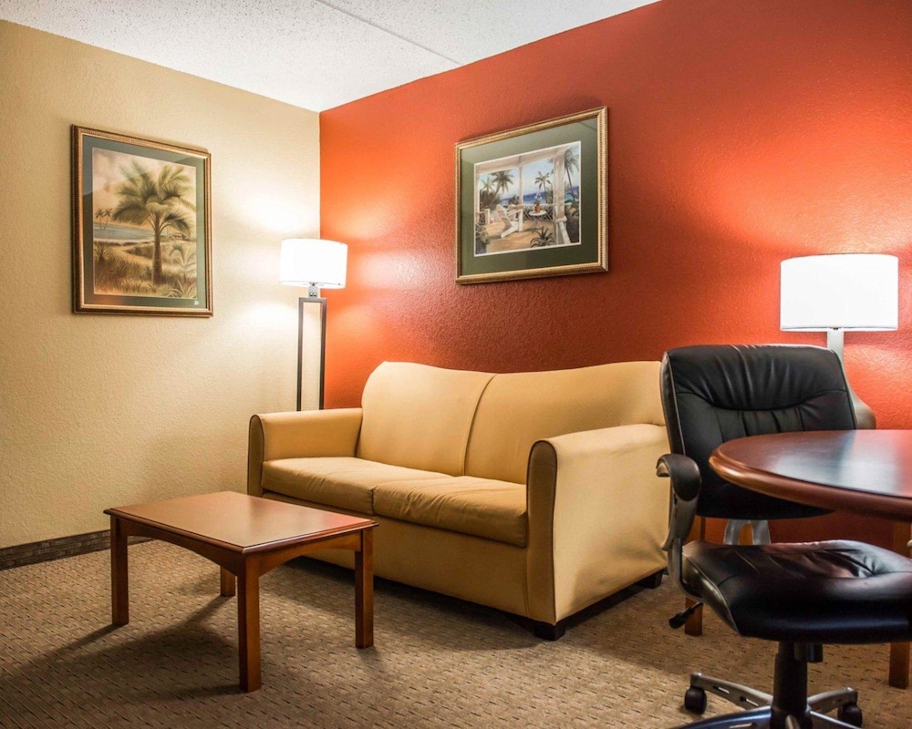 Comfort Inn & Suites Panama City - St Andrew 24/43