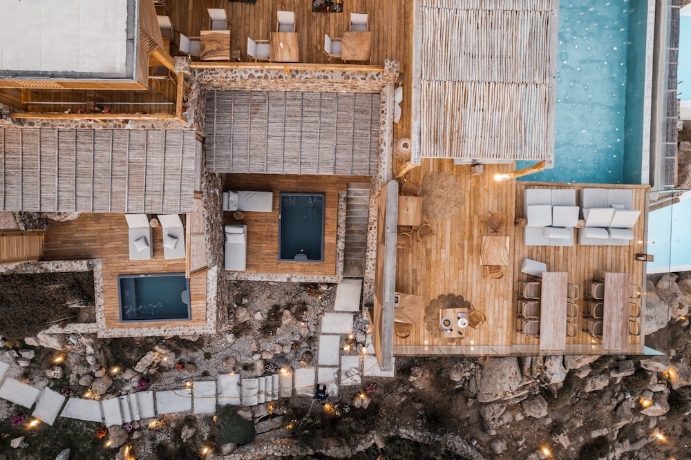 Alissachni Mykonos - Adults Only 47/61