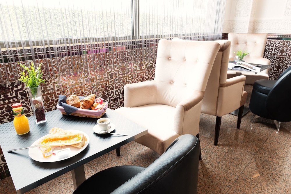 Hotel Le Saint Germain 23/33