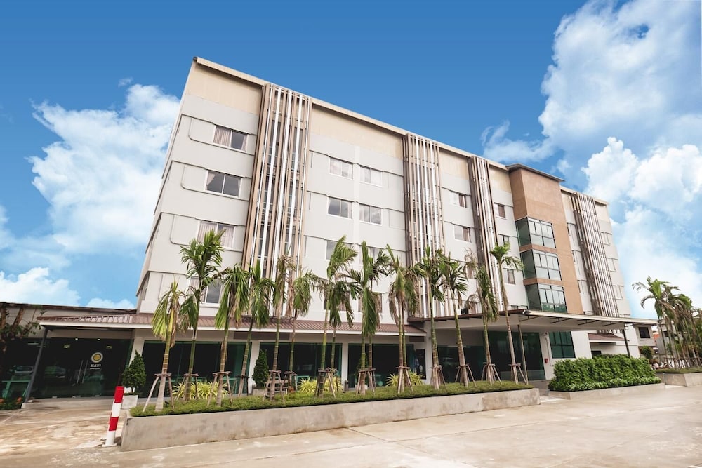 Veethara Boutique Hotel 1/45