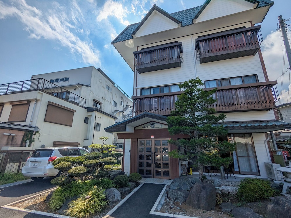 Guesthouse Hiiragi 5/87