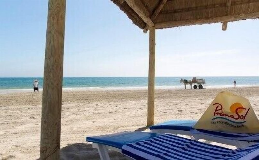 El Mehdi Beach Resort 77/84