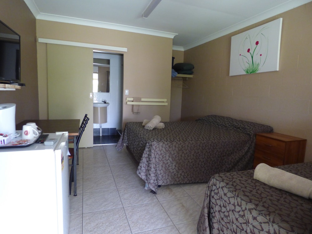 Beagle Hotel 19/42