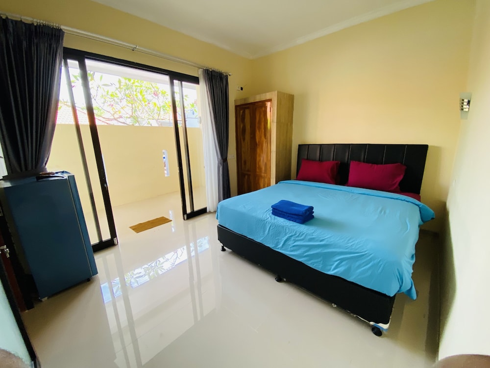 Pandawa Beach Home Stay 8/50