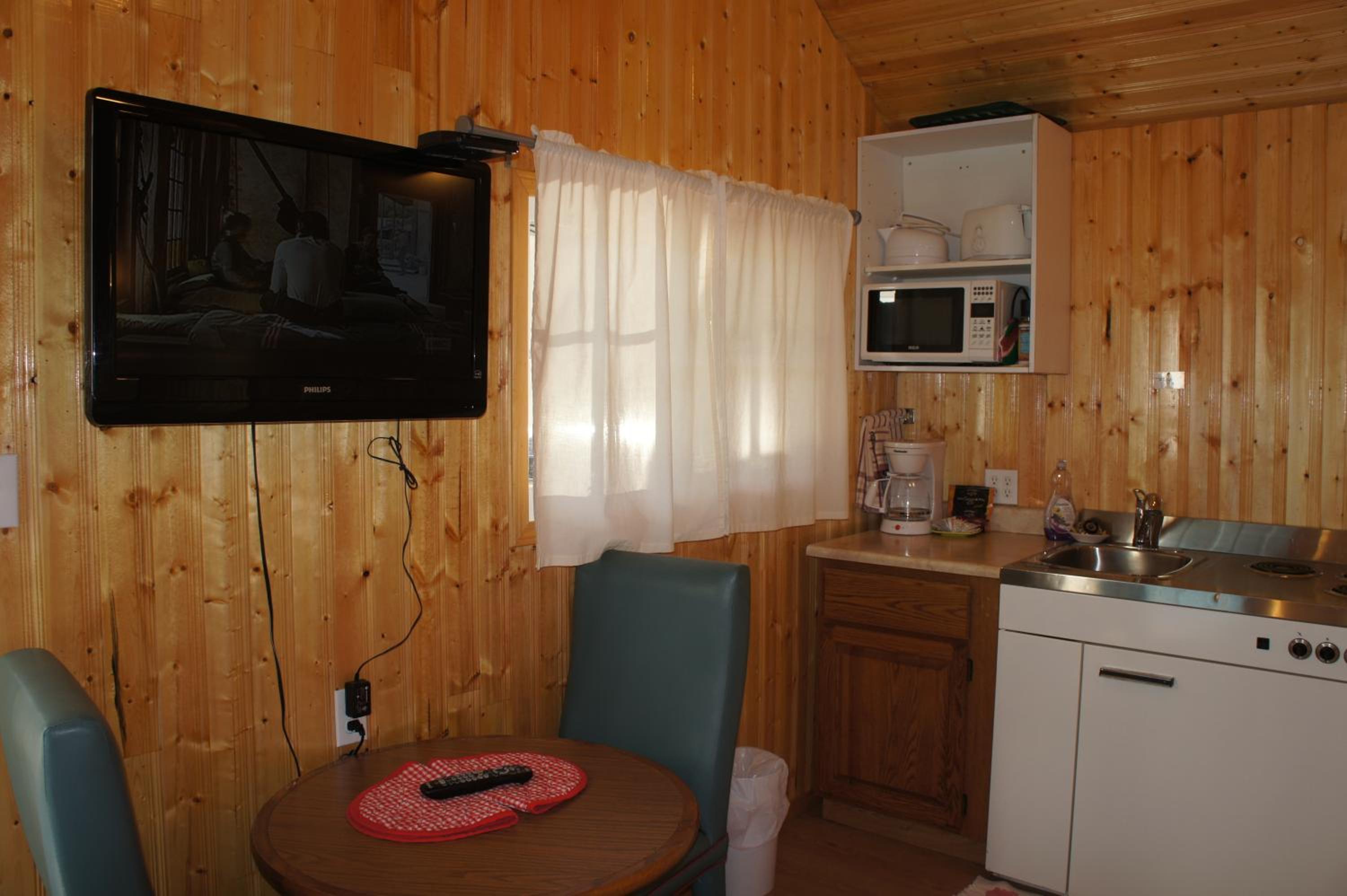Fairmont Mountain Bungalows 36/50