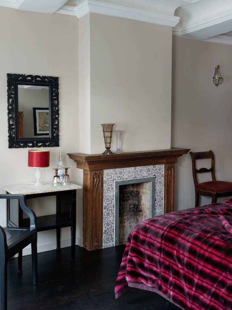 Boutique Hotel Grote Gracht 30/39