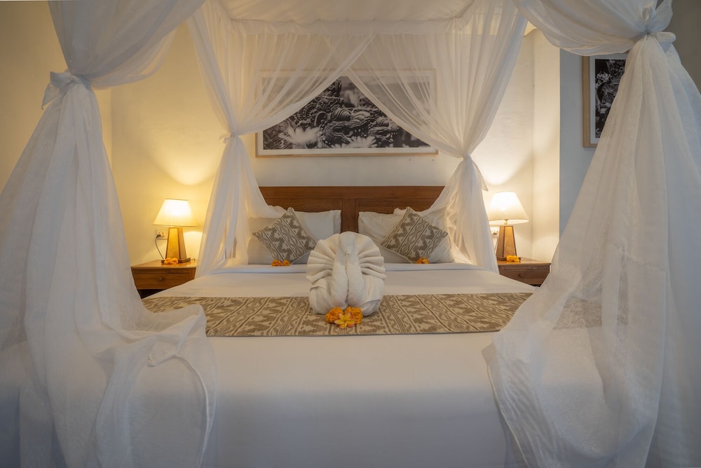 Budhi Ayu Villas Ubud 32/78
