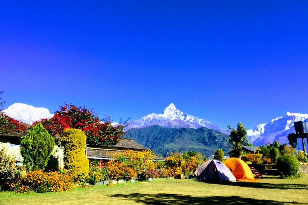Annapurna Eco Village photo3