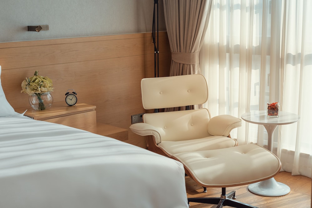 Residence G Shenzhen 25/47