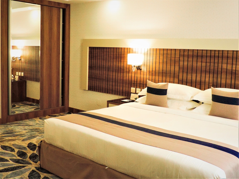 فندق سيزون ستار المدينة(Season Star Hotel Madinah) 9/71