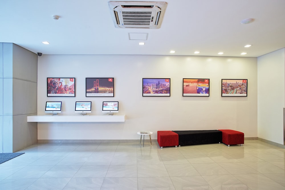 Red Planet Pasig Ortigas 43/48