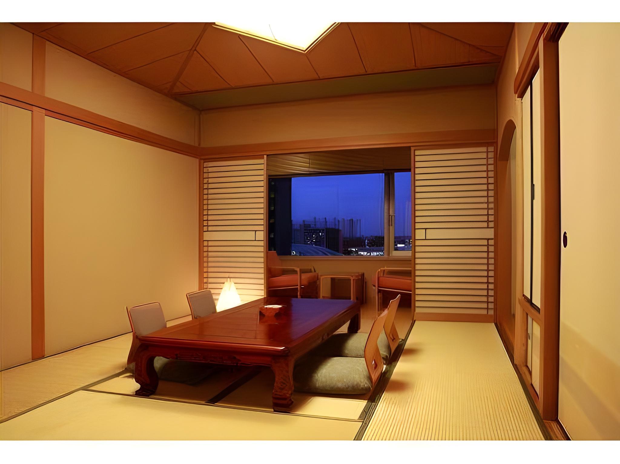 Hotel Brillante Musashino 18/25