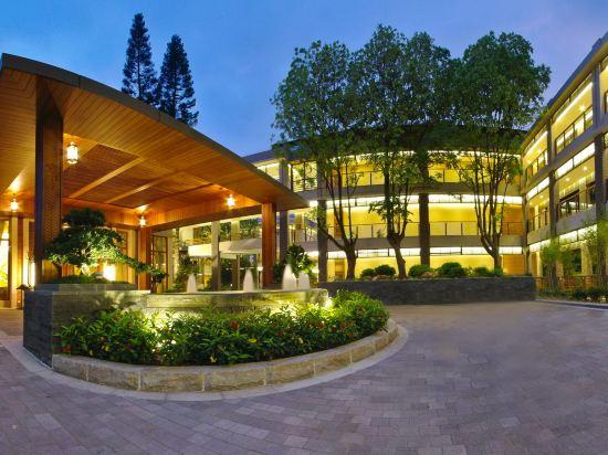 Zhongshan Hot Spring Resort 22/29