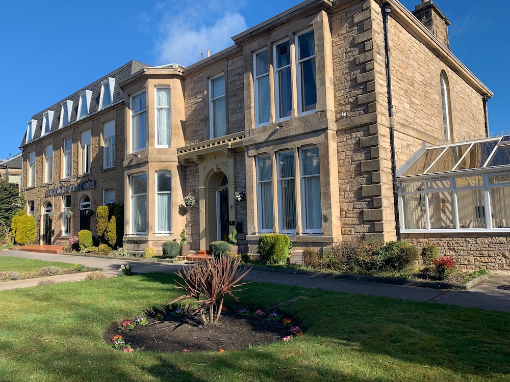 Northumberland Hotel 63/72