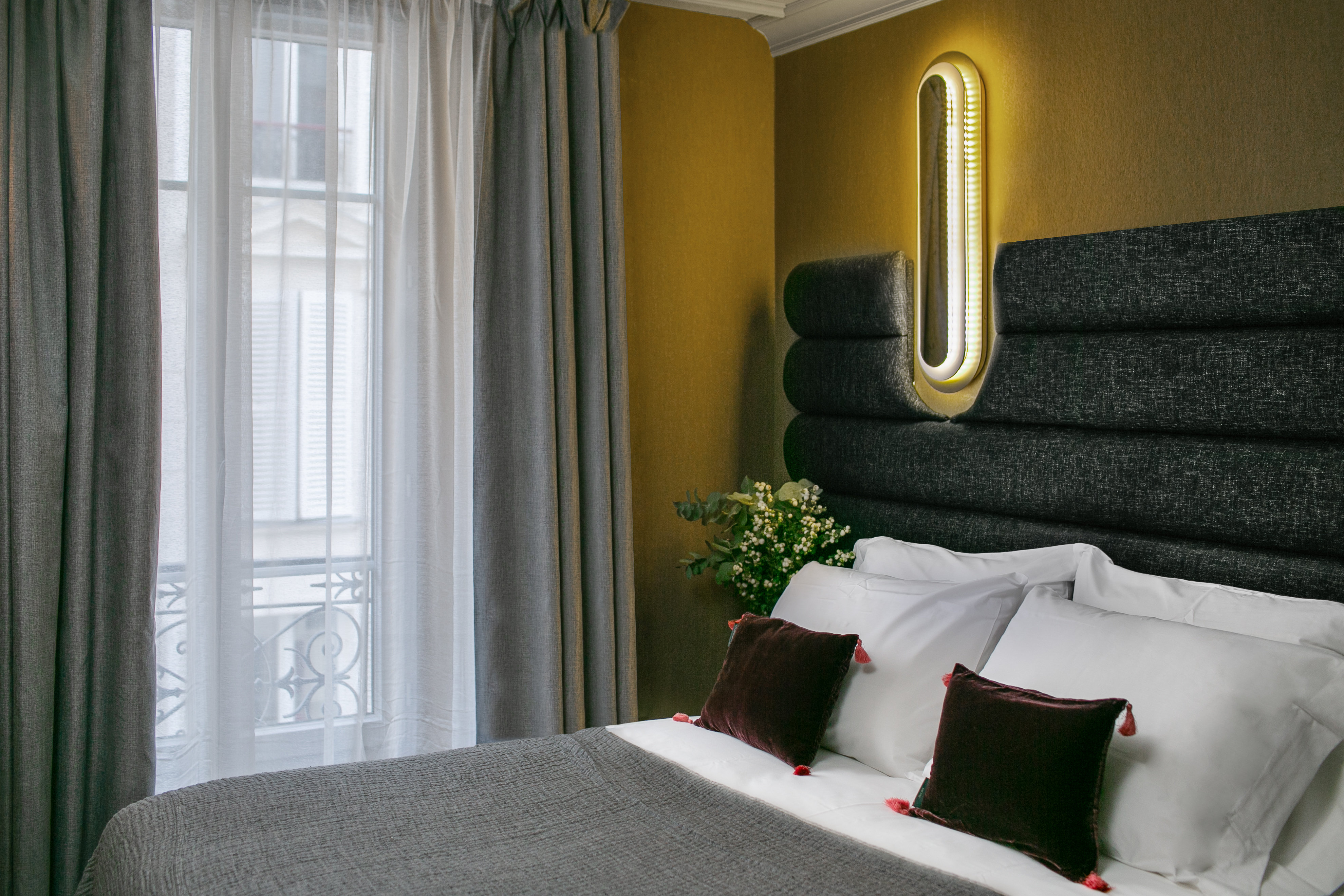 La Planque Hotel 36/77