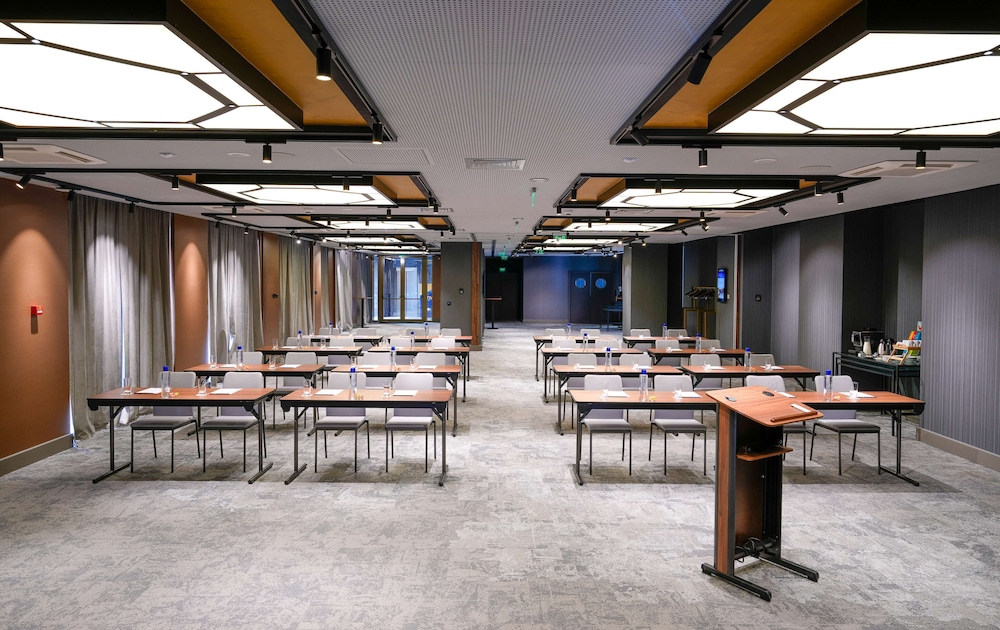 Radisson Blu Aurum Hotel Brasov 36/46
