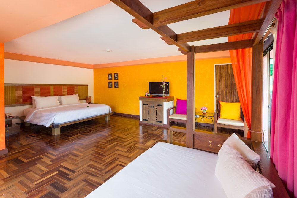 BAAN SAMUI RESORT 27/67