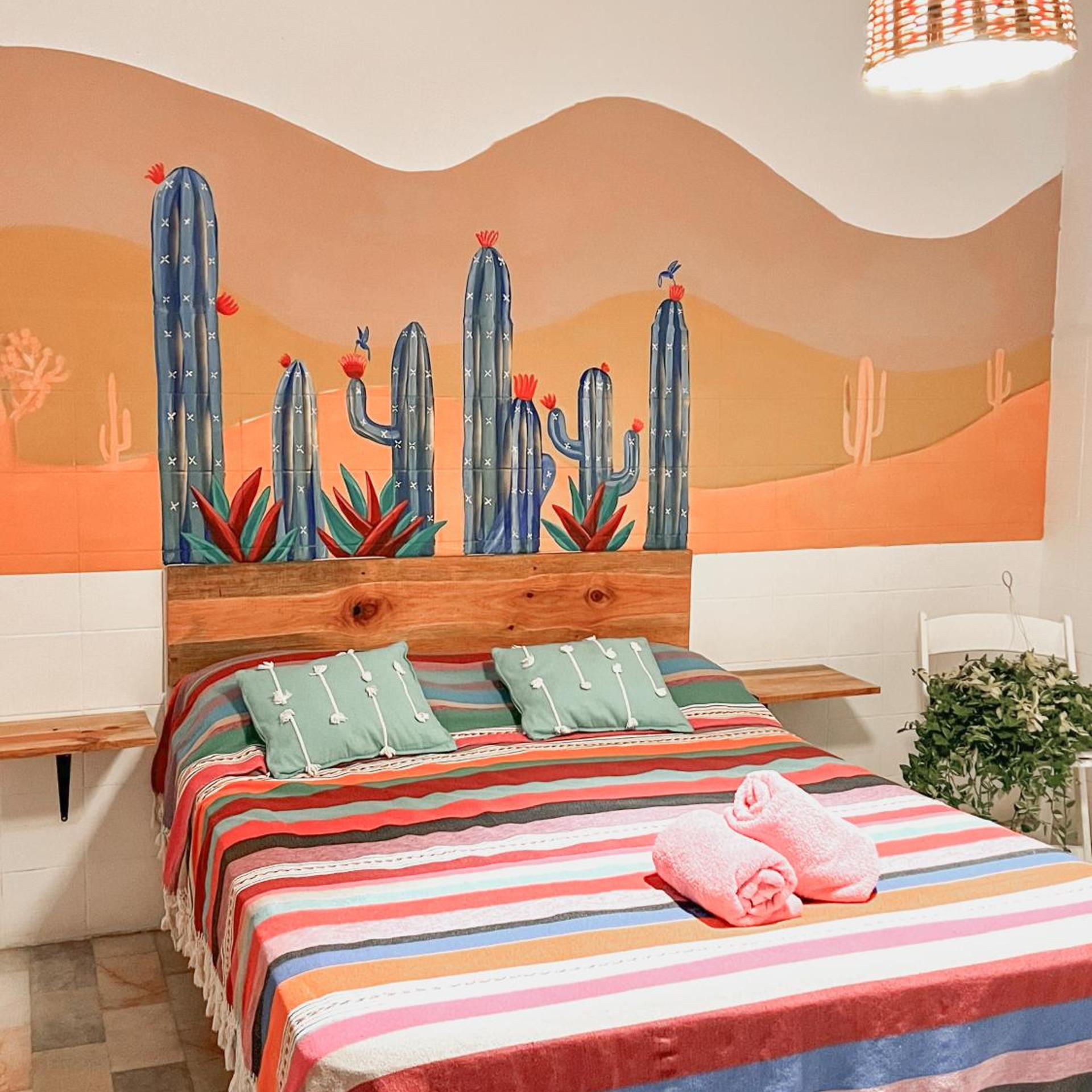 Hotel Casa Maguey 15/50