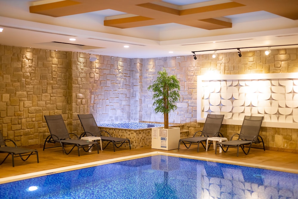 Sunprime C-Lounge - Only Adults +16 10/64