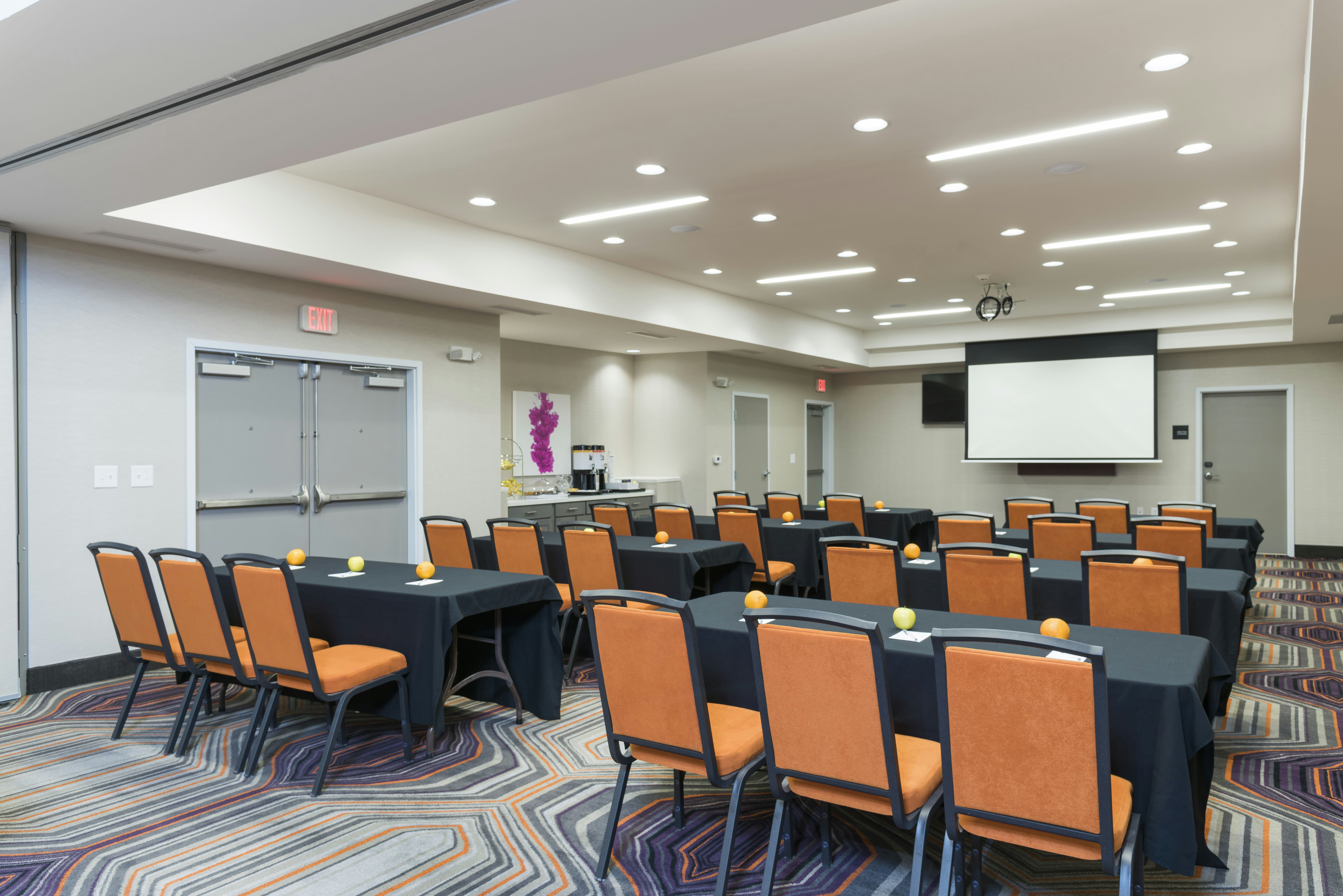 Hampton Inn Suites West Lafayette In 33/39