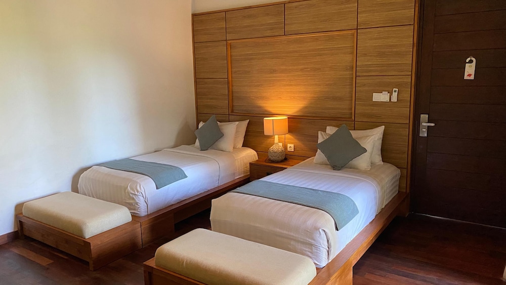 D Djabu Villas Canggu 21/67