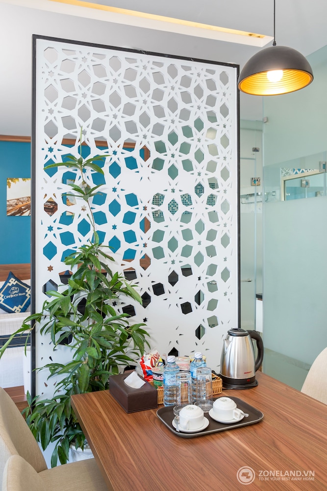 Cani Beach House 45/50