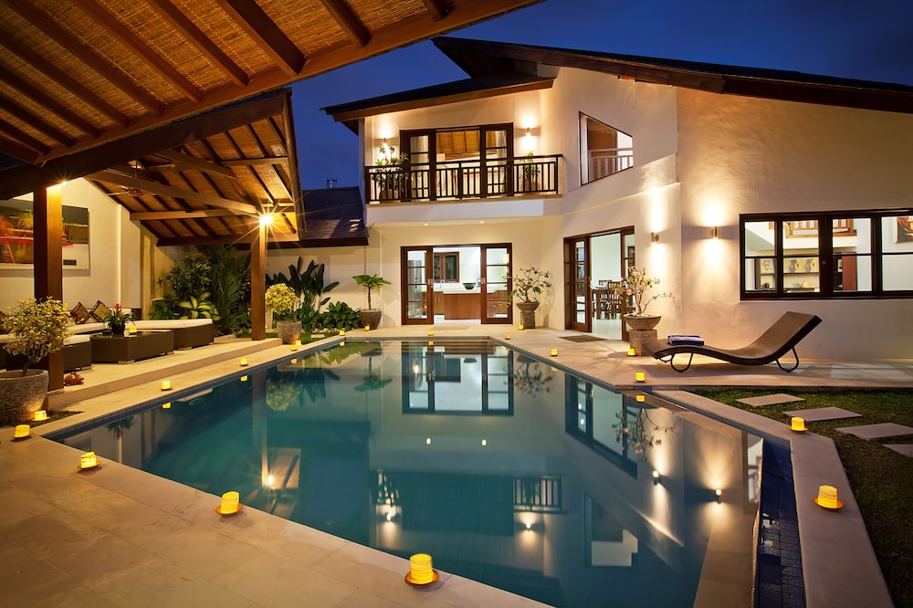 Villa Origami By Nagisa Bali 11/68
