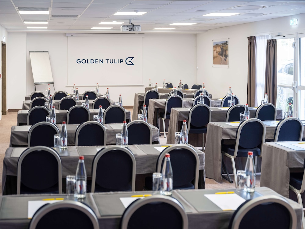 Golden Tulip La Baule 69/79