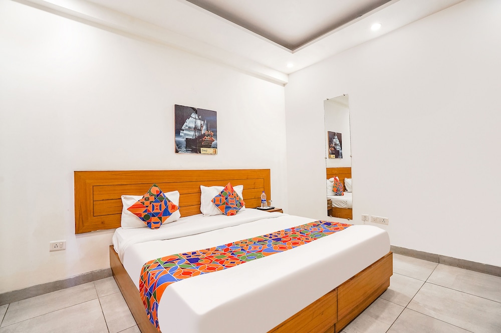 Fabhotel Nstay 32 17/30