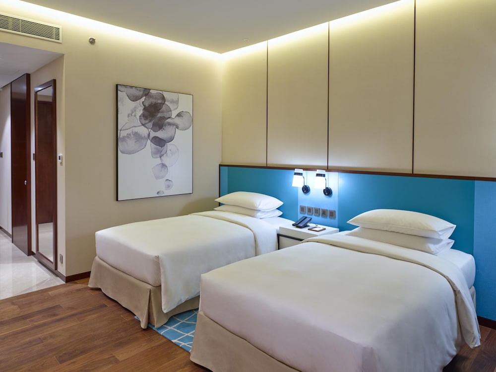 Hyatt Regency Thrissur 11/50